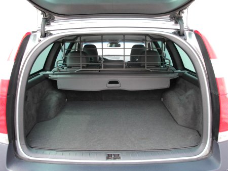 Volvo XC70, 2006 - pohled č. 10