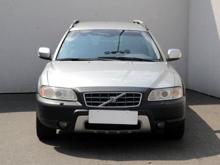 Volvo XC70, 2006 - pohled č. 2