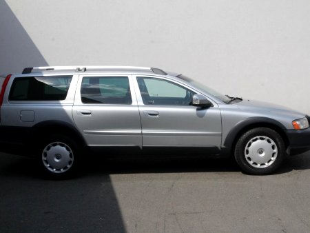 Volvo XC70, 2006 - pohled č. 4