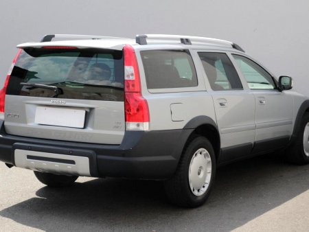 Volvo XC70, 2006 - pohled č. 5