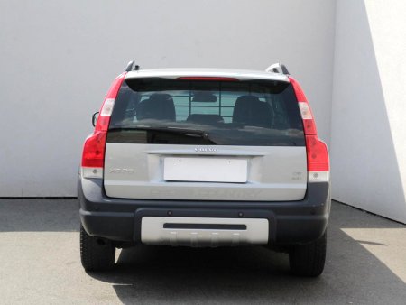Volvo XC70, 2006 - pohled č. 6
