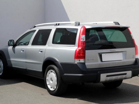 Volvo XC70, 2006 - pohled č. 7