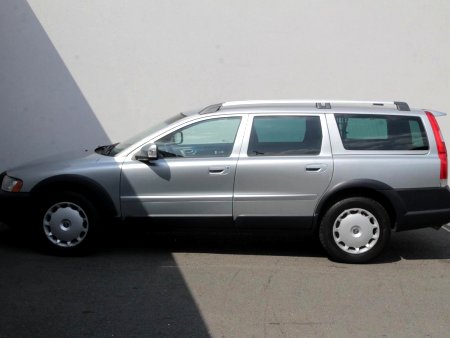 Volvo XC70, 2006 - pohled č. 8