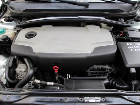 Volvo XC70, 2006 - pohled č. 9