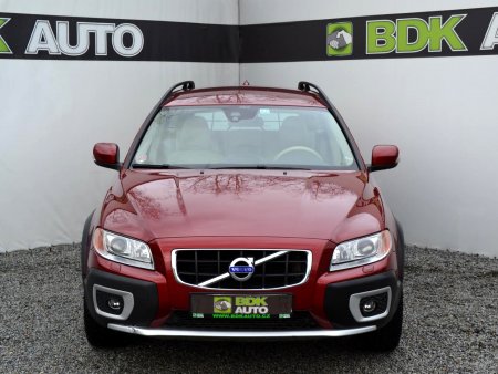 Volvo XC70, 2013 - pohled č. 2
