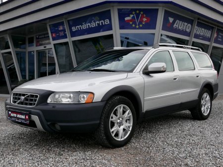 Volvo XC70, 2006