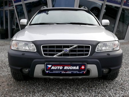 Volvo XC70, 2006 - pohled č. 2