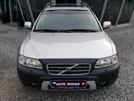 Volvo XC70, 2006 - pohled č. 3