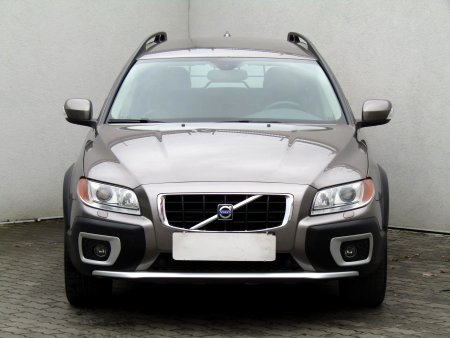 Volvo XC70, 2008 - pohled č. 2