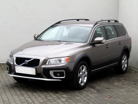 Volvo XC70, 2008 - pohled č. 3