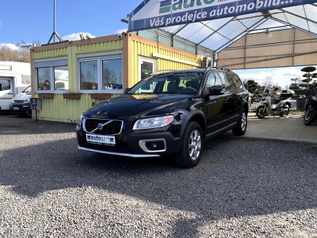 Volvo XC70 2.4 D5 136kW