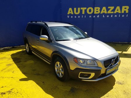 Volvo XC70, 2010 - pohled č. 3