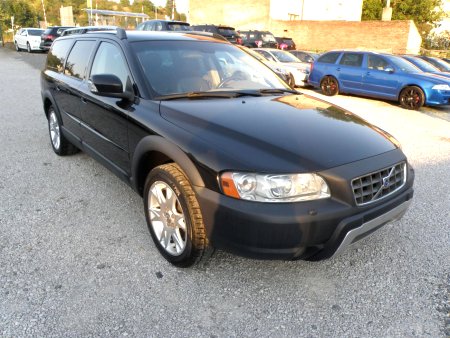 Volvo XC70, 2006 - pohled č. 3