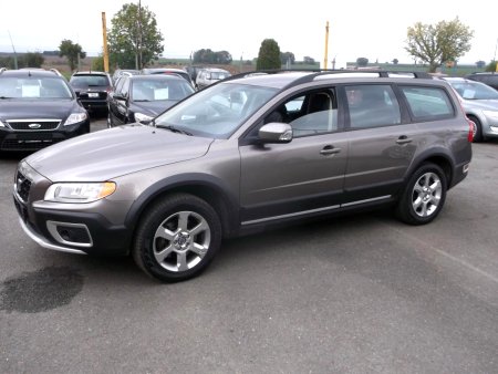 Volvo XC70, 2008 - pohled č. 2