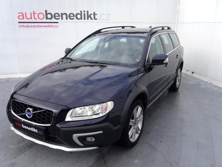Volvo XC70, 2016
