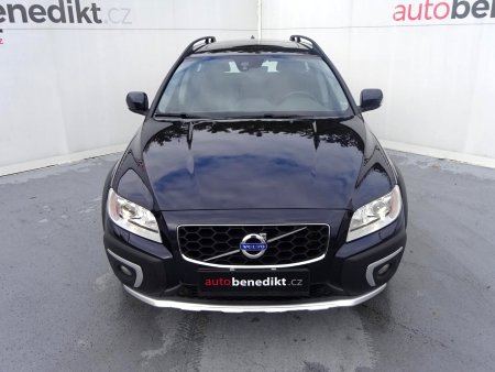 Volvo XC70, 2016 - pohled č. 2