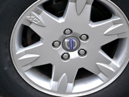 Volvo XC70, 2007 - pohled č. 10