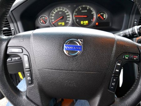 Volvo XC70, 2007 - pohled č. 13