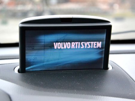 Volvo XC70, 2007 - pohled č. 3