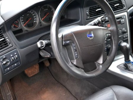 Volvo XC70, 2007 - pohled č. 4