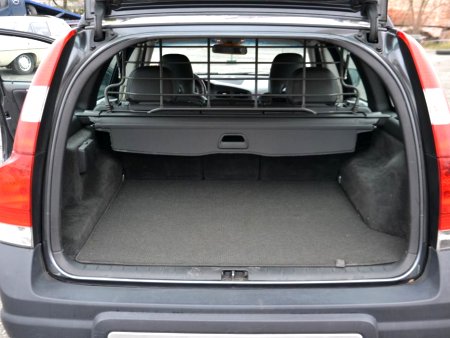Volvo XC70, 2007 - pohled č. 5