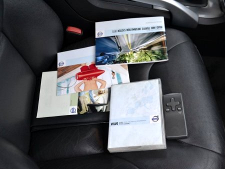 Volvo XC70, 2007 - pohled č. 6