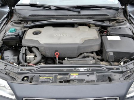 Volvo XC70, 2007 - pohled č. 7