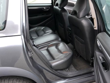 Volvo XC70, 2007 - pohled č. 9