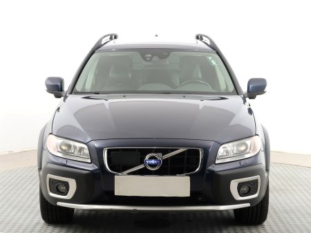 Volvo XC70, 2012 - pohled č. 2