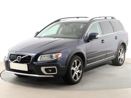 Volvo XC70, 2012 - pohled č. 3