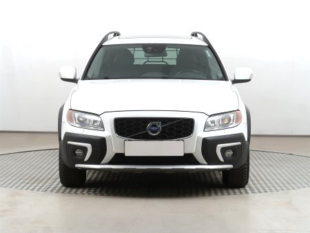 Volvo XC70, 2014 - pohled č. 2