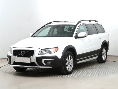 Volvo XC70, 2014 - pohled č. 3