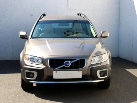 Volvo XC70, 2011 - pohled č. 2