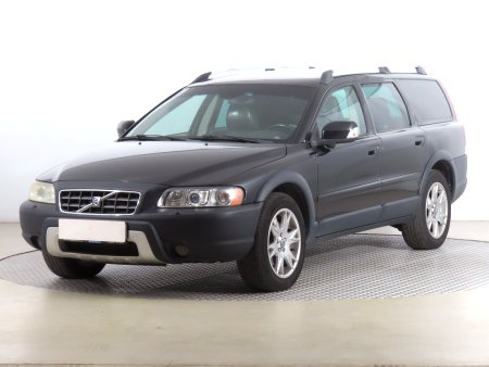 Volvo XC70, 2007 - pohled č. 3