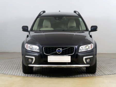Volvo XC70, 2015 - pohled č. 2