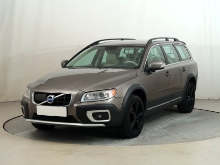 Volvo XC70, 2010 - pohled č. 3