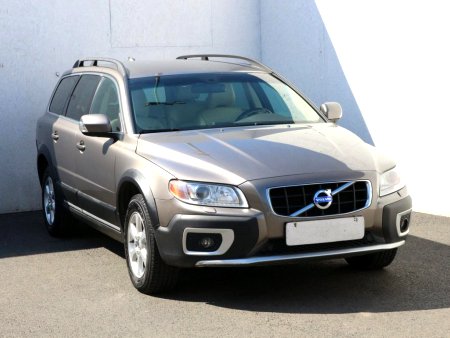 Volvo XC70, 2012