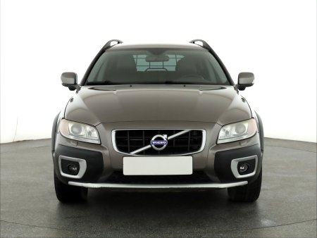 Volvo XC70, 2010 - pohled č. 2