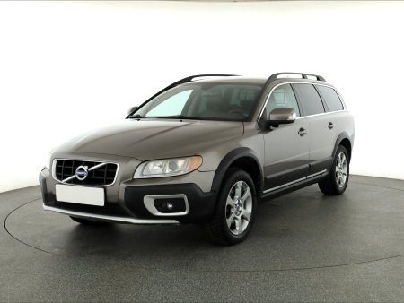 Volvo XC70, 2010 - pohled č. 3