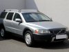 Volvo XC70, 2006 - celkový pohled
