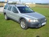 Volvo XC70, 2006 - pohled č. 3