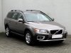 Volvo XC70, 2008 - celkový pohled
