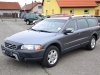 Volvo XC70, 2007 - celkový pohled