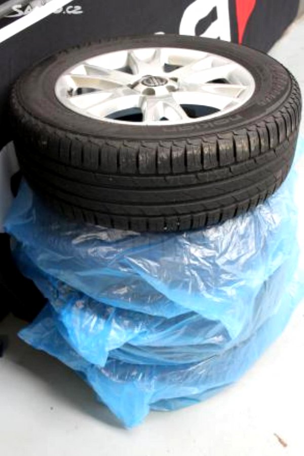 Volvo XC90, 2005 - pohled č. 11