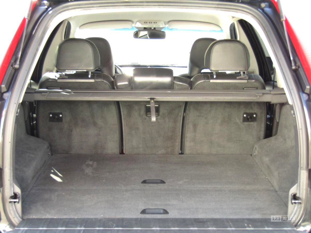 Volvo XC90, 2007 - pohled č. 10