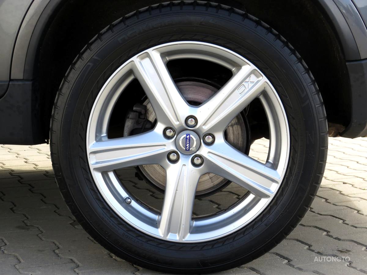 Volvo XC90, 2007 - pohled č. 10