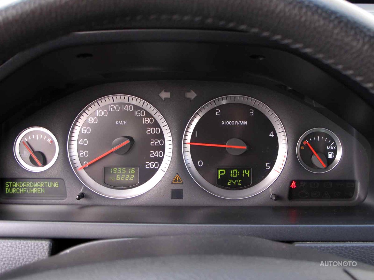 Volvo XC90, 2010 - pohled č. 10