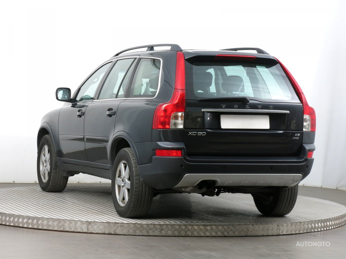 Volvo XC90, 2010 - pohled č. 5