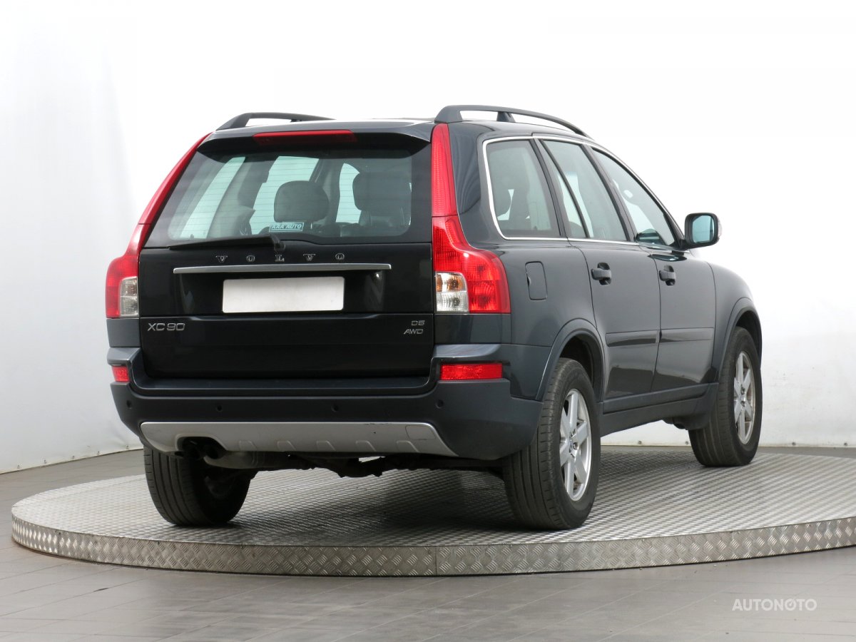 Volvo XC90, 2010 - pohled č. 7