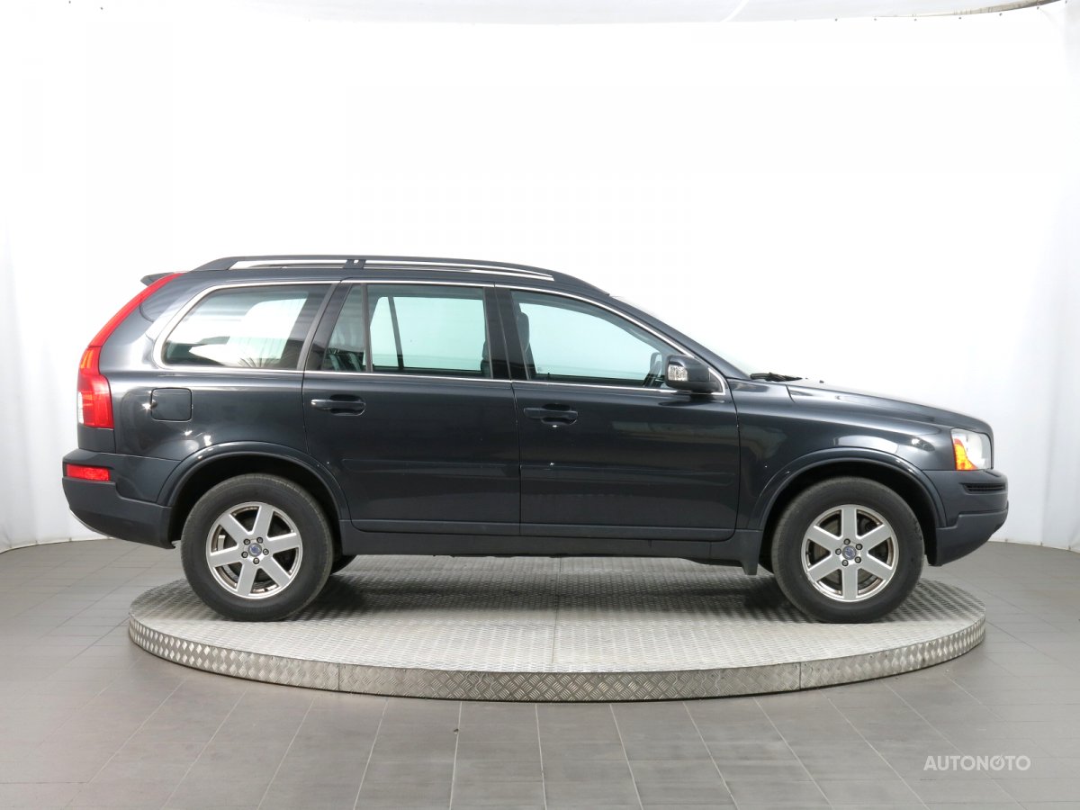 Volvo XC90, 2010 - pohled č. 8